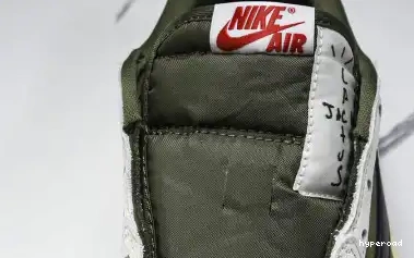 Hyperoad Low x Air OG Scott Travis 1 Jordan 0523